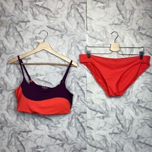 Athleta Bathing Suit